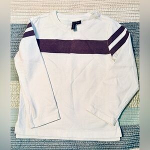 Janie and Jack Shirt